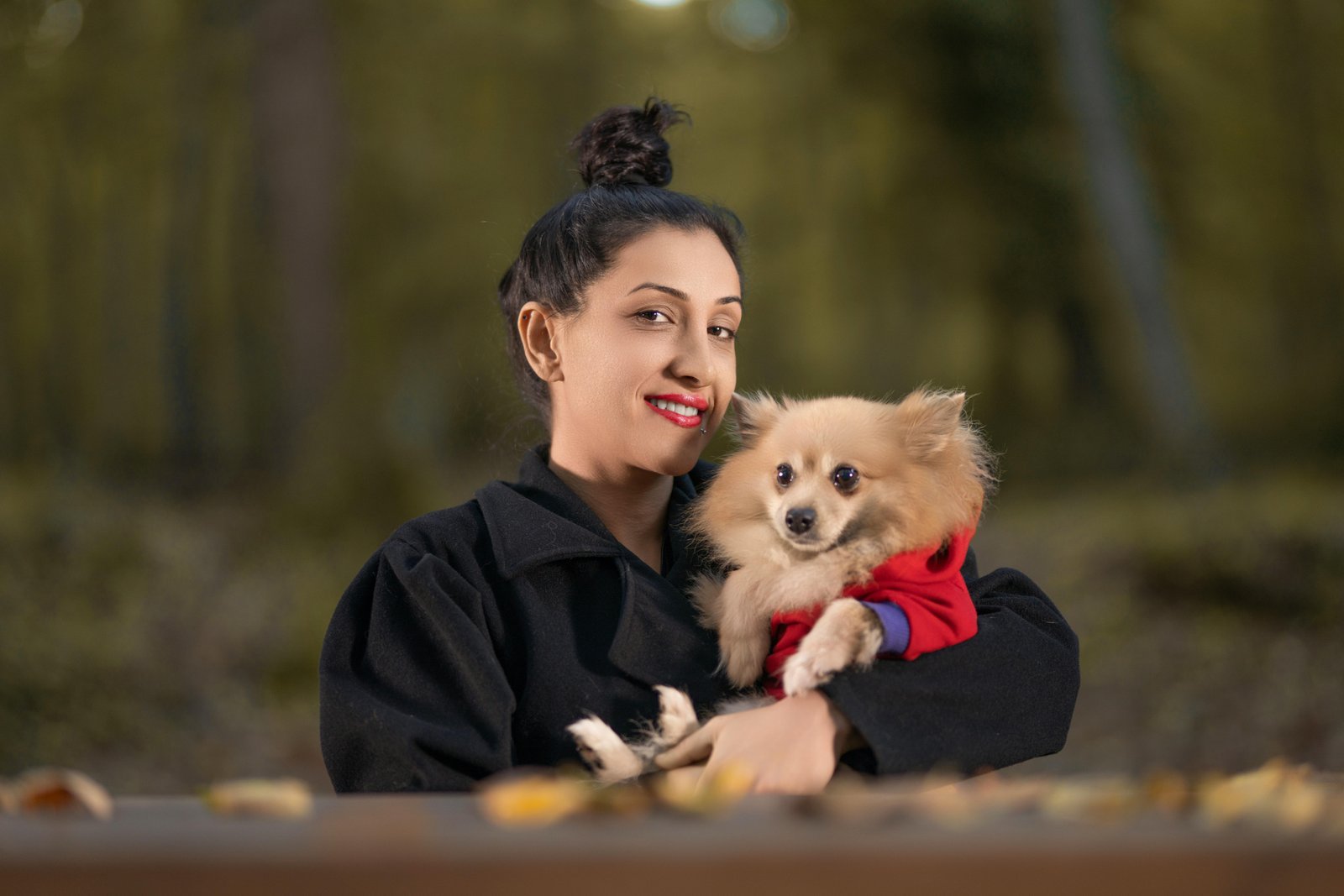 How to Book a Pet Photographer